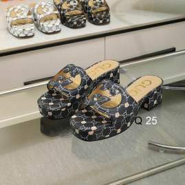 Picture of Gucci Shoes _SKUGuccisz35-405CMJH01056878